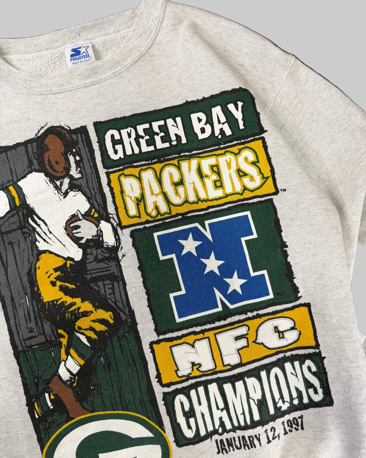 HOODIES & SWEATSHIRT