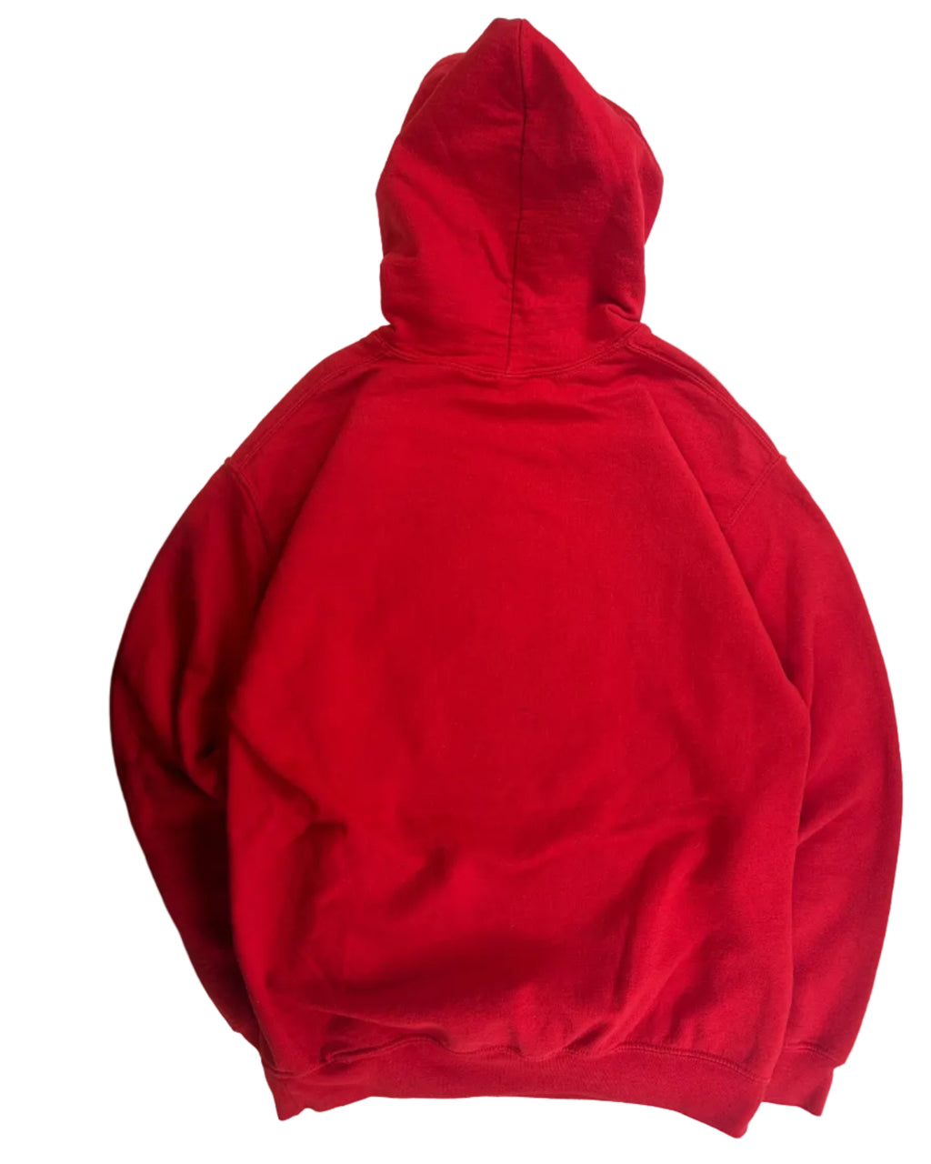 HEAVYWEIGHT USMC MARINE CORPS HOODIE