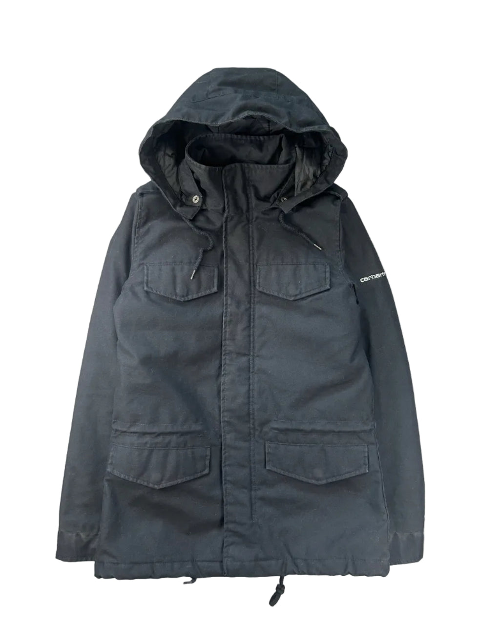 CARHARTT WIP HICKMAN PARKA JACKET