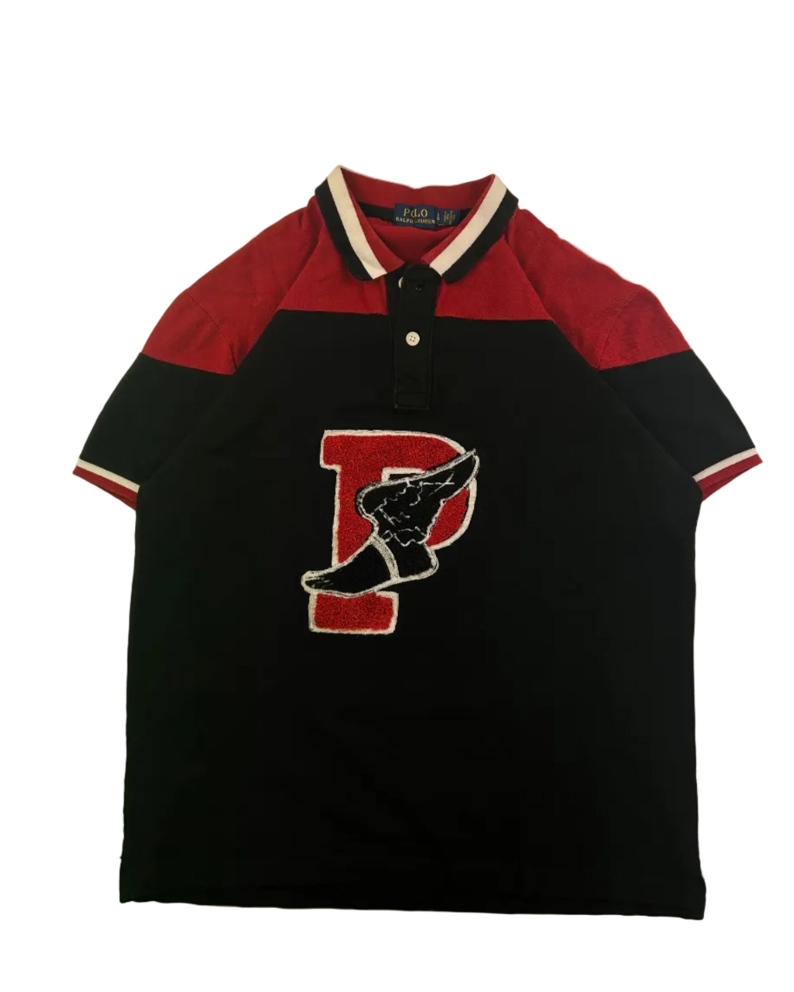 POLO RALPH LAUREN SHIRT