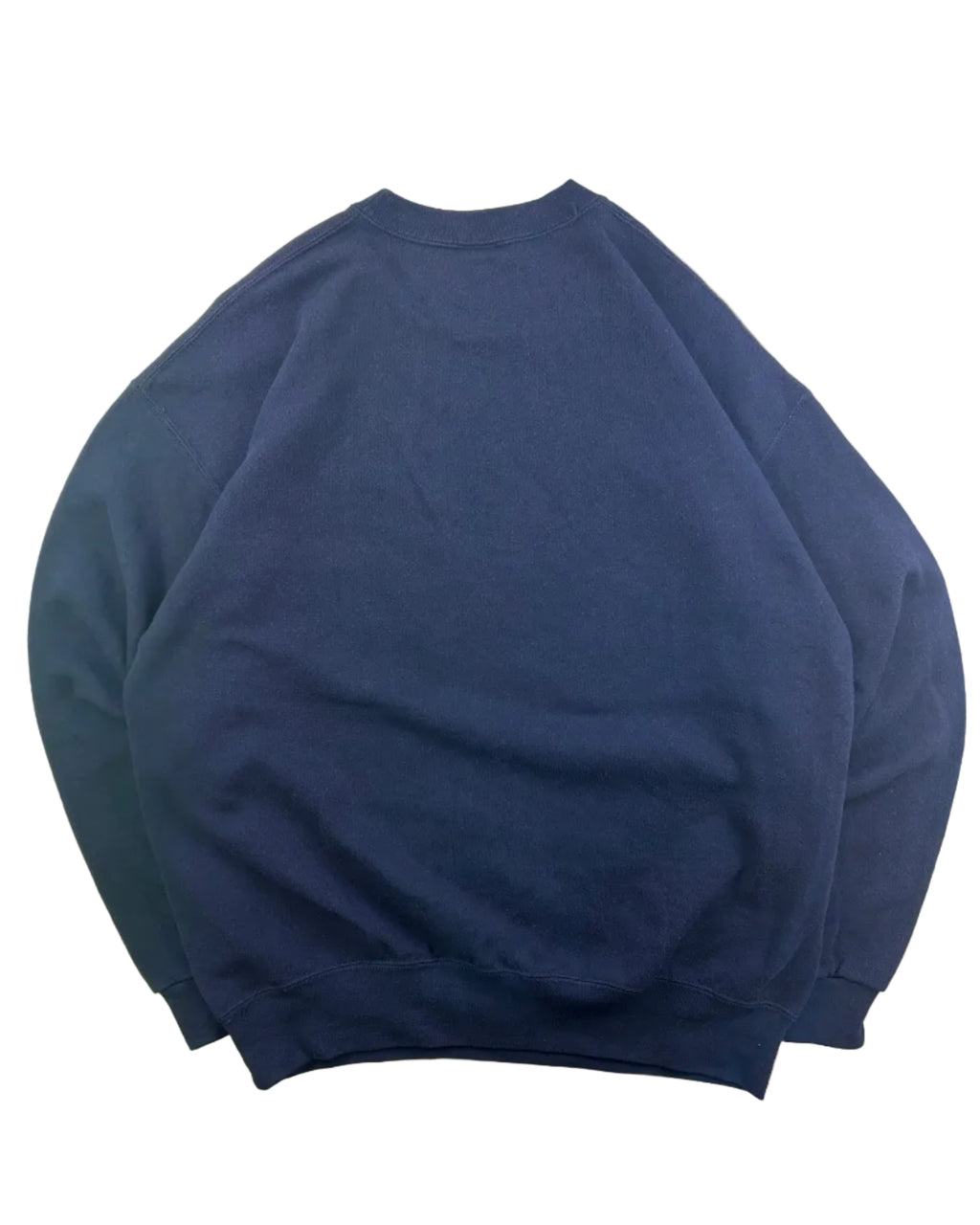 VINTAGE 90s U.S. NAVY GRANDMA CREWNECK SWEATSHIRT