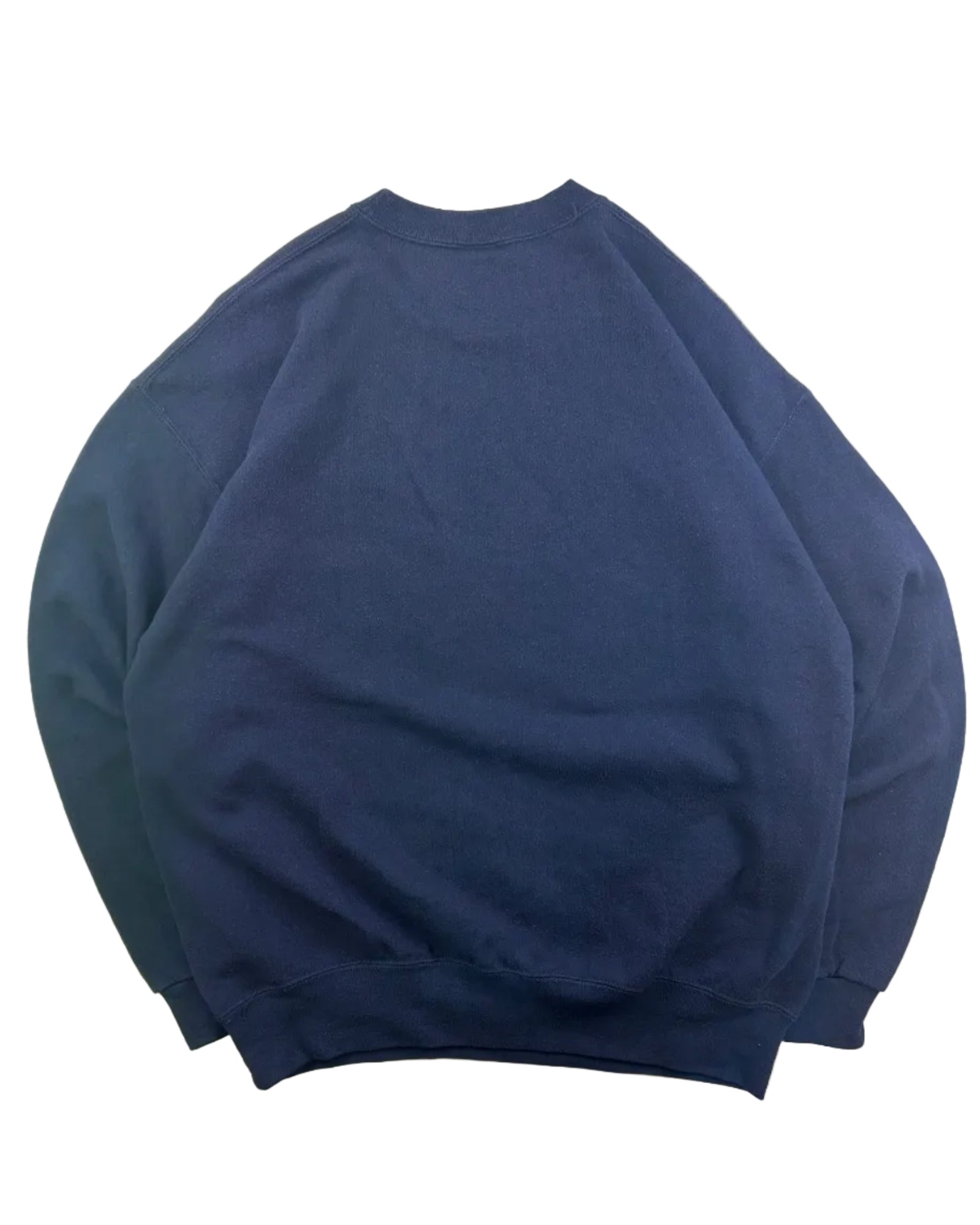 VINTAGE 90s U.S. NAVY GRANDMA CREWNECK SWEATSHIRT