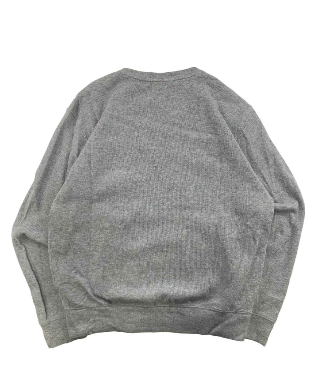 POLO RALPH LAUREN ESTATE RIB SWEATER