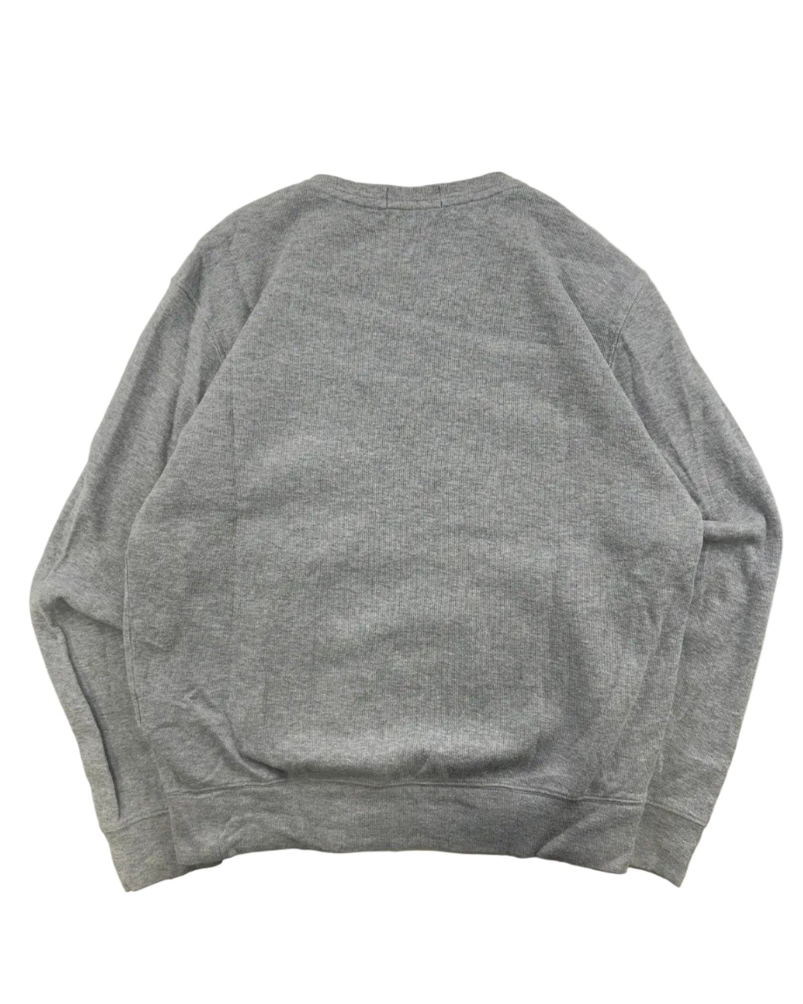 POLO RALPH LAUREN ESTATE RIB SWEATER