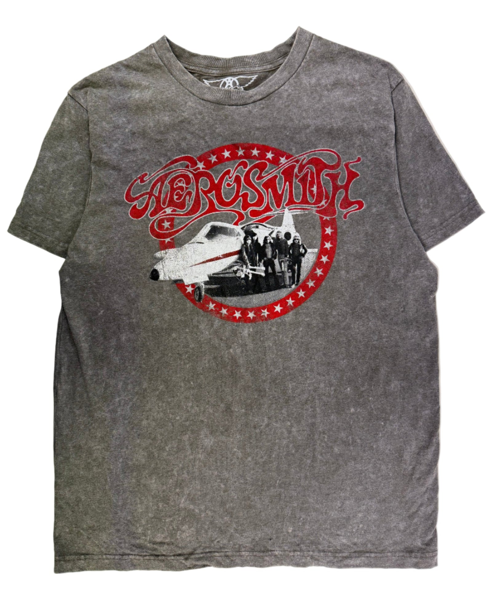 AEROSMITH T-SHIRT