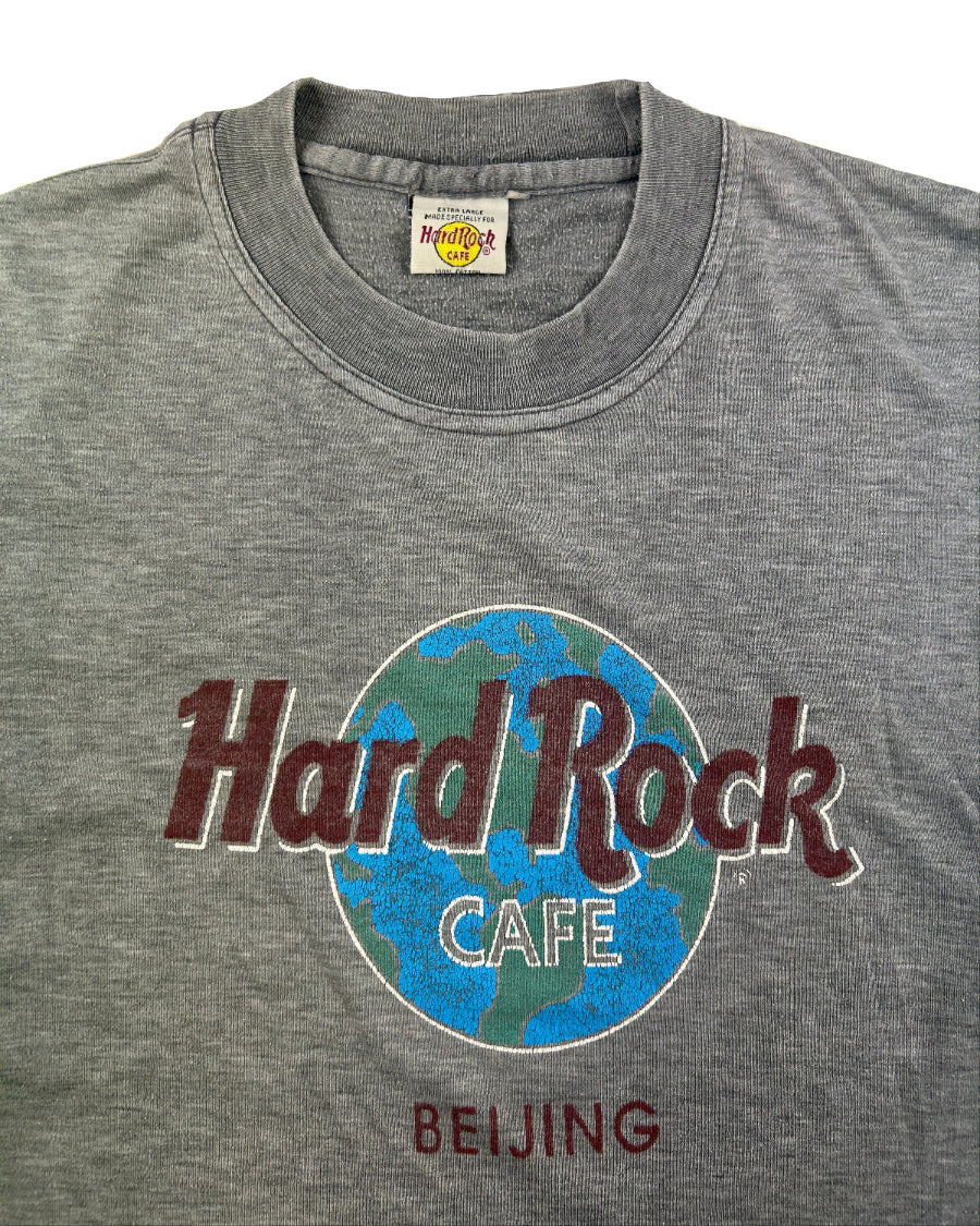 HARD ROCK CAFE BEIJING T-SHIRT