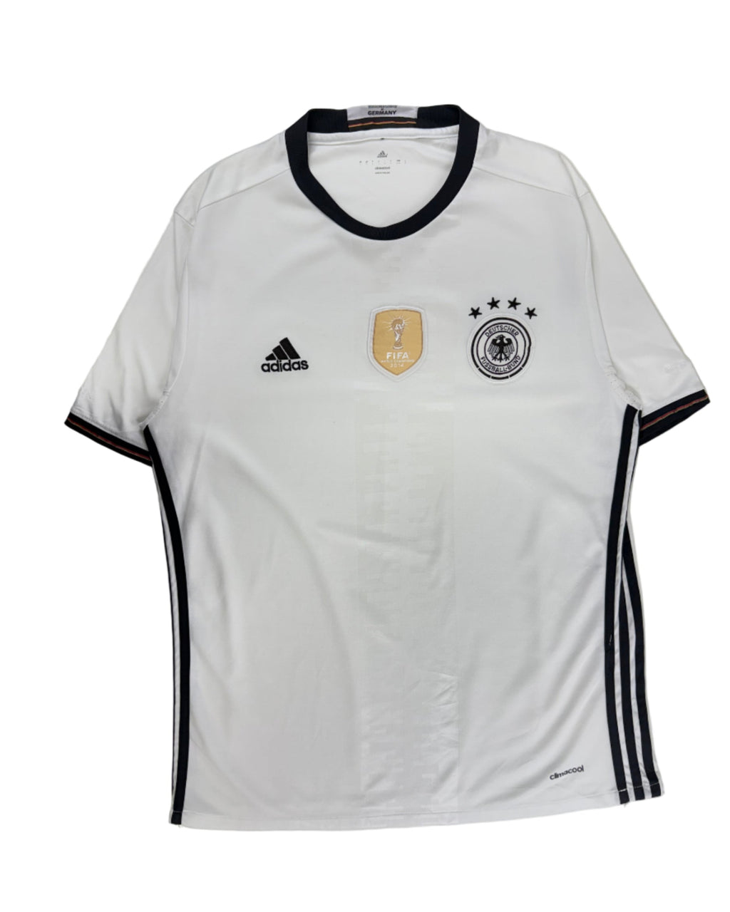 GERMANY 2014 WORLD CHAMPIONS SHIRT