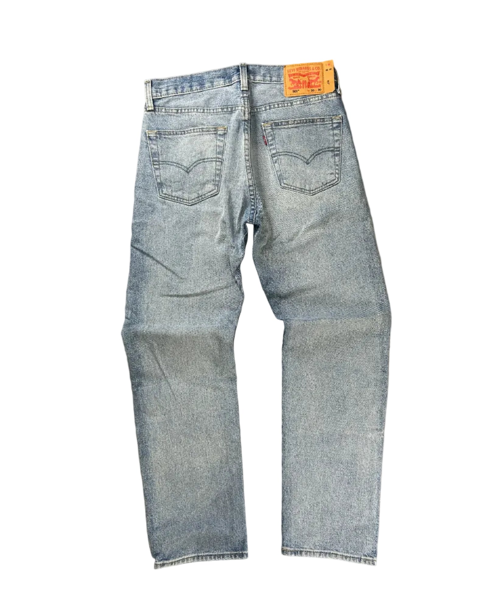 LEVI'S 501