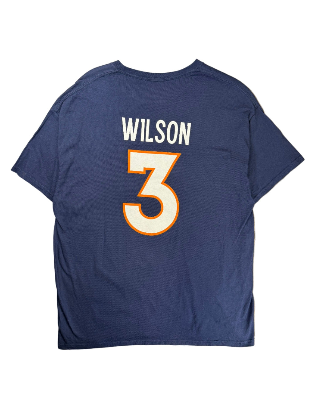 NFL DENVER BRONCOS WILSON T-SHIRT