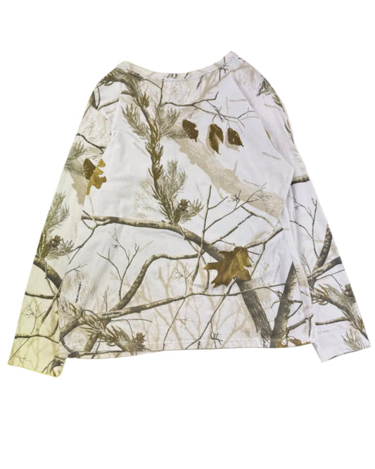 REALTREE LONGSLEEVE