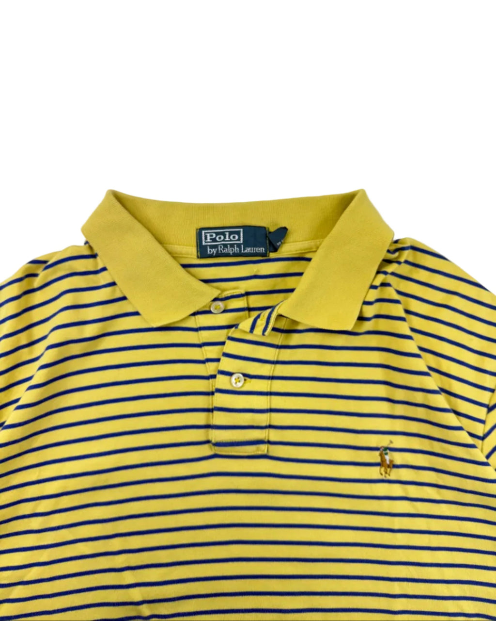 POLO RALPH LAUREN SHIRT
