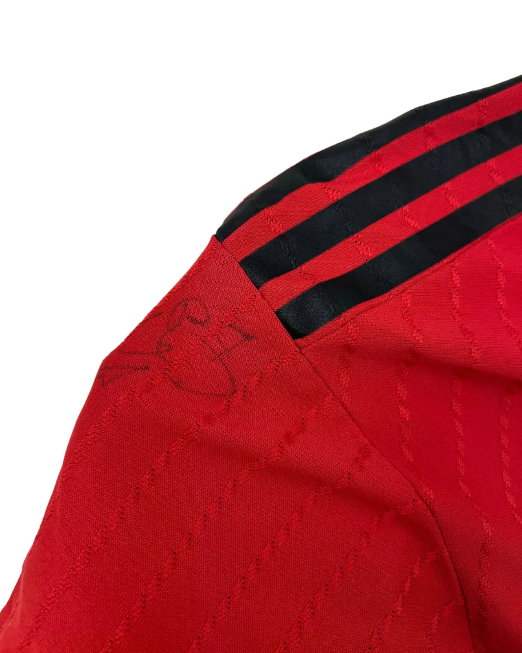ADIDAS MANCHESTER UNITED SHIRT