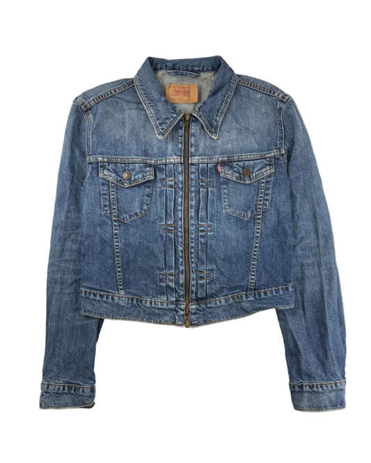 LEVI'S DENIM JACKET
