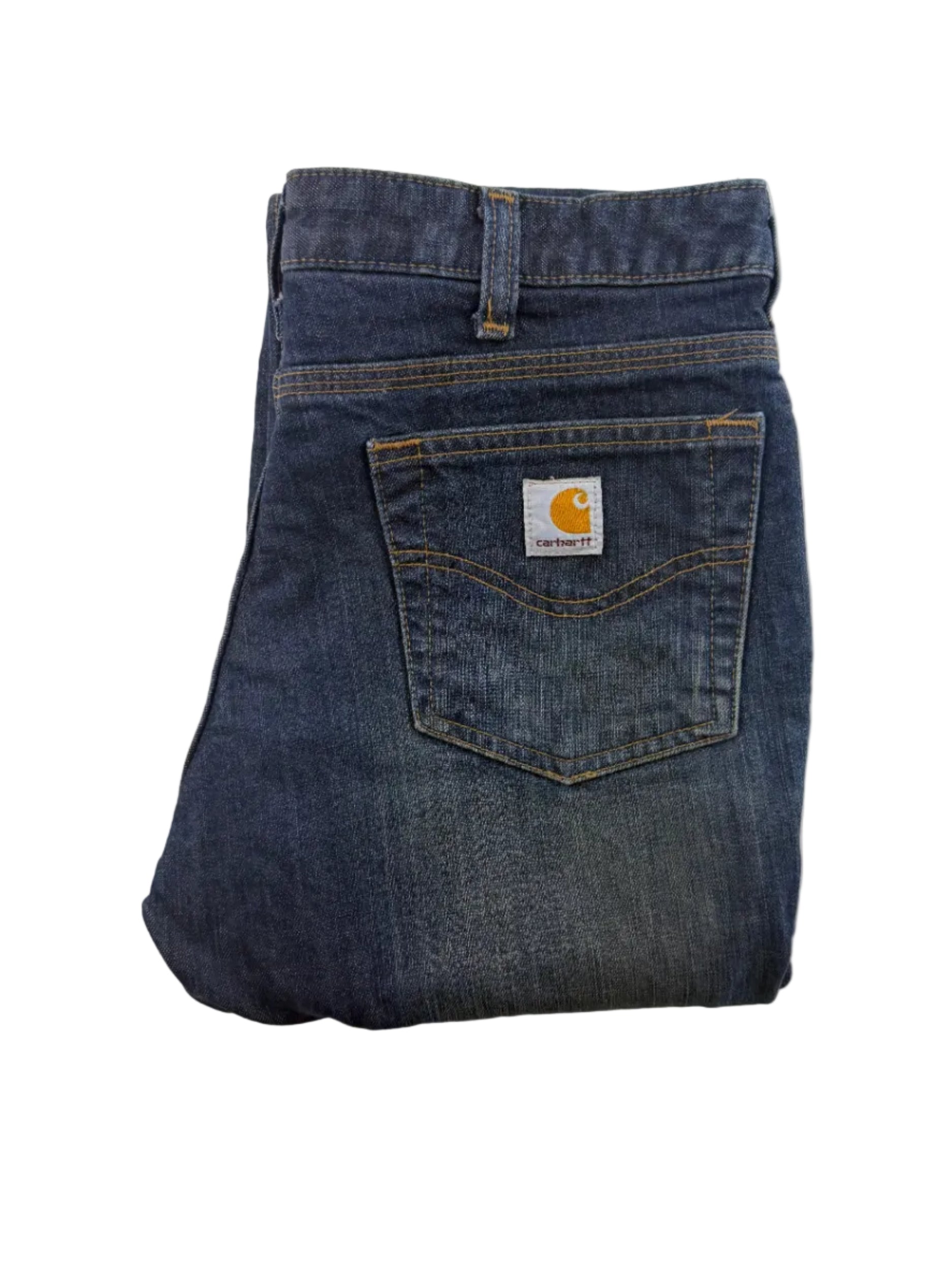CARHARTT TRADITIONAL FIT JEANS