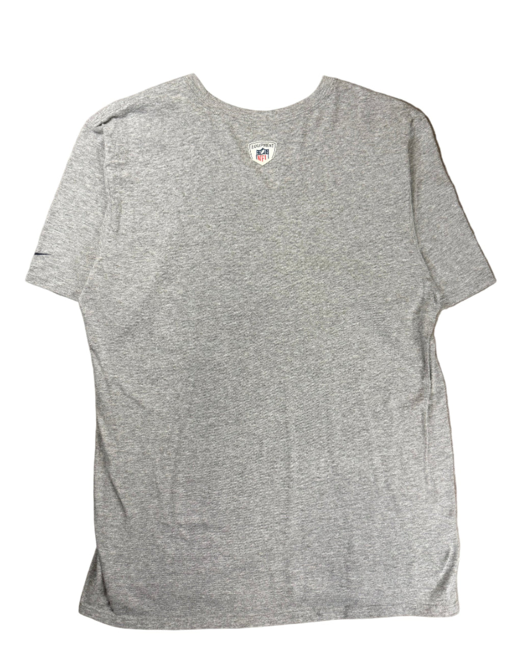 NFL PROPETRY OF PATRIOTS T-SHIRT