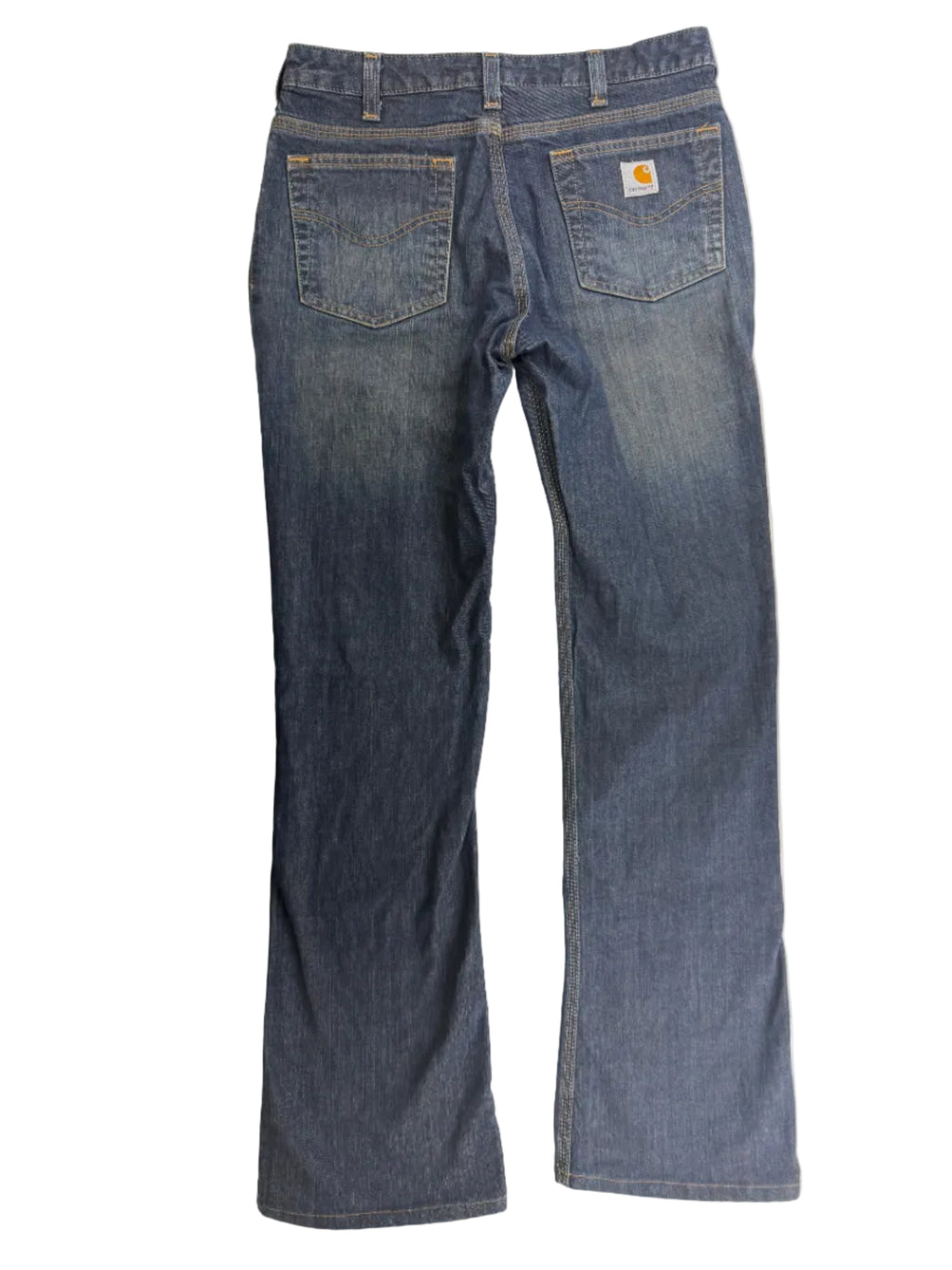 CARHARTT TRADITIONAL FIT JEANS