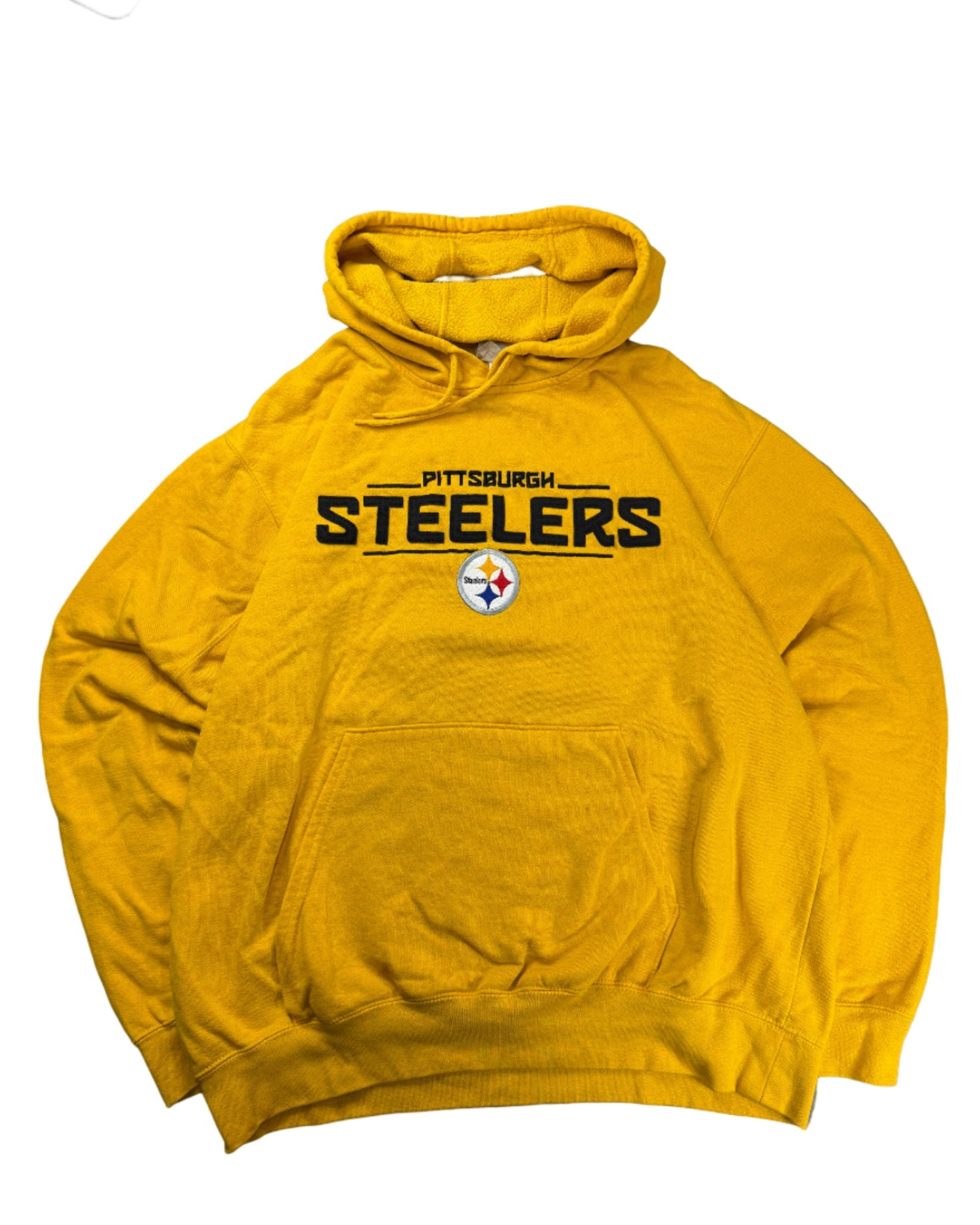 PITTSBURGH STEELERS HOODIE
