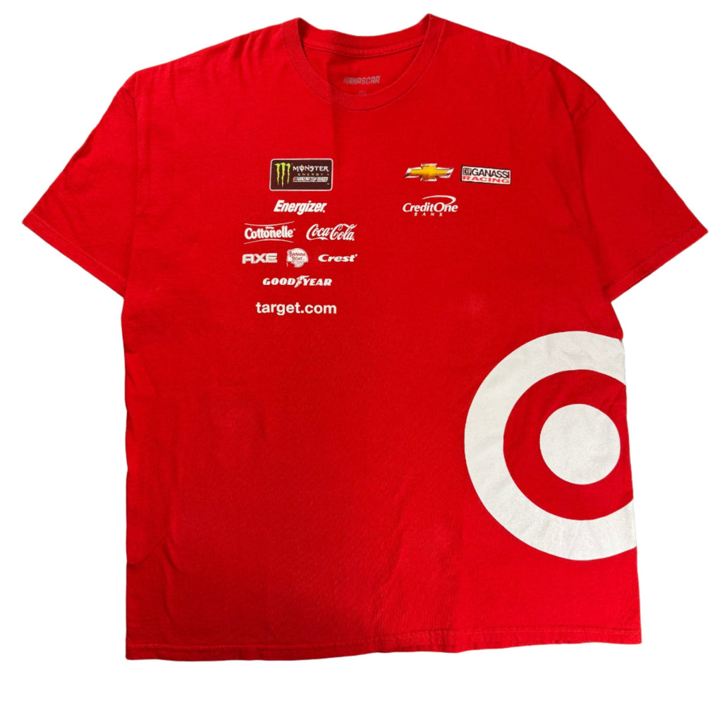KYLE LARSON NASCAR T-SHIRT