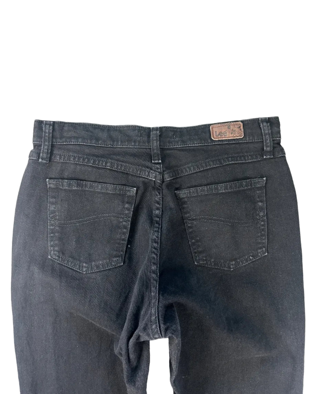 LEE RELAXED BOOTCUT JEANS