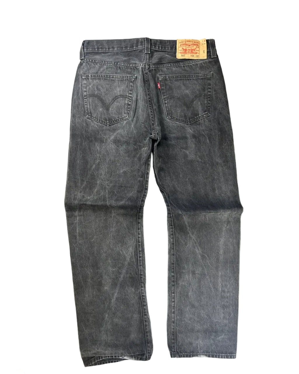 LEVI'S 501