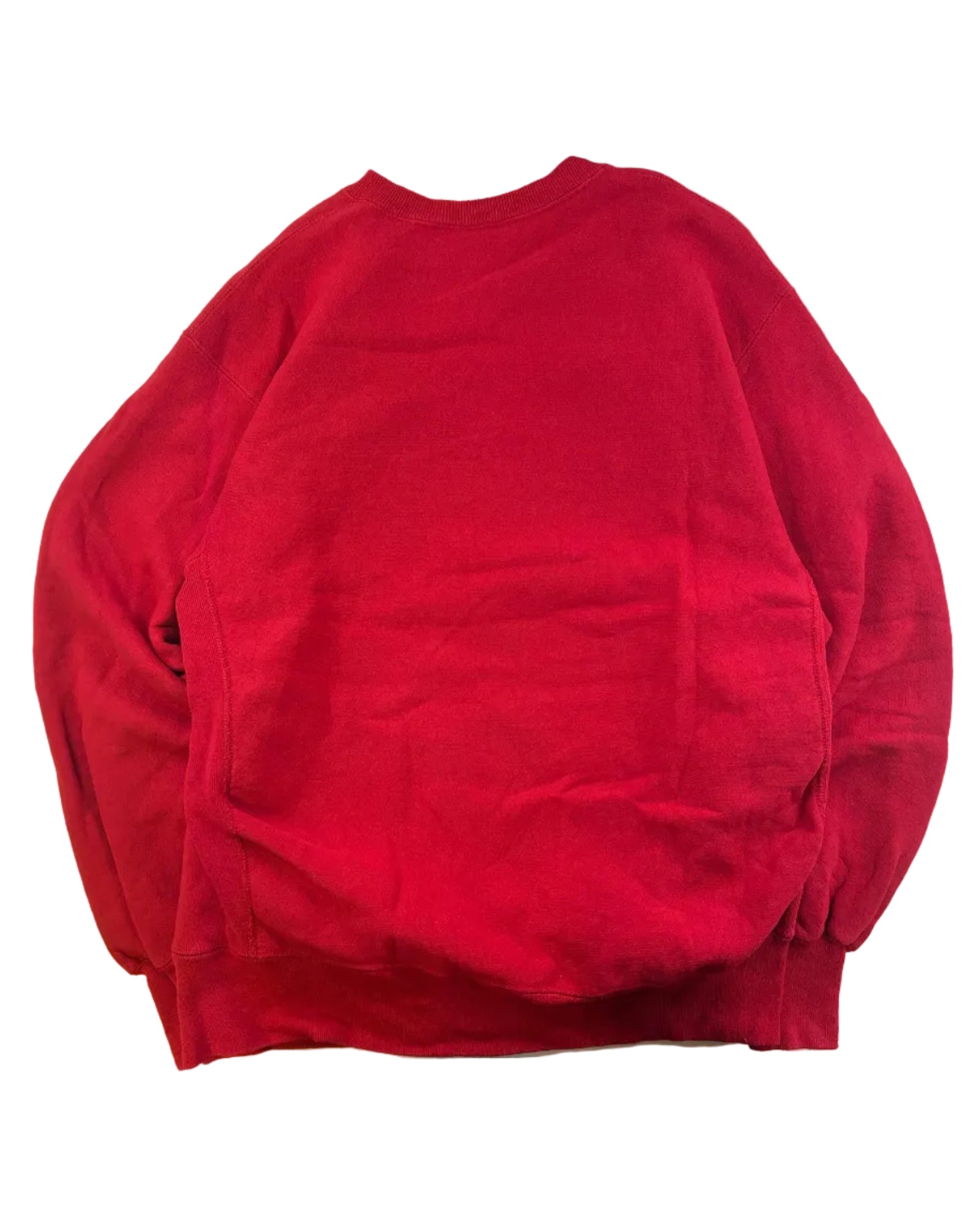 90s LEE USMC CREWNECK SWEATSHIRT