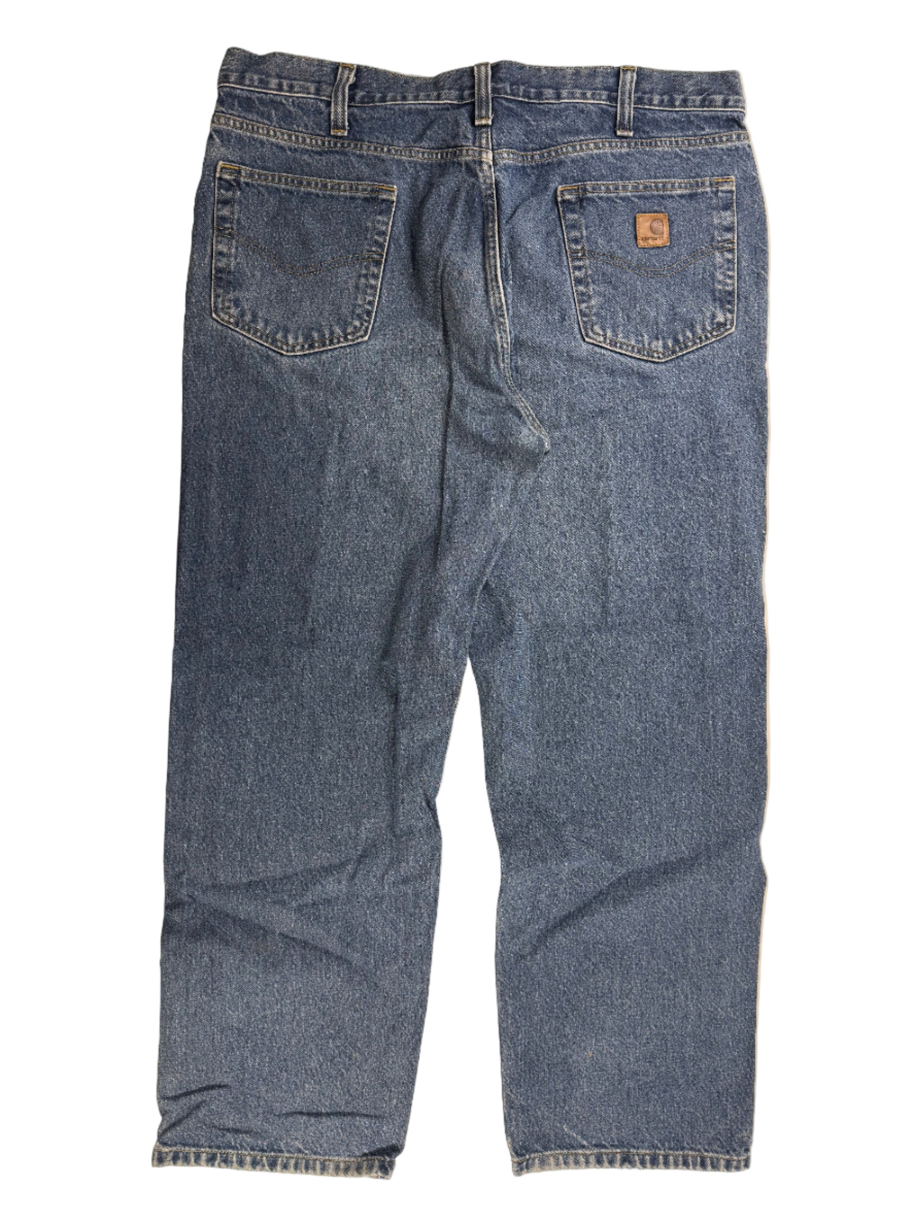 CARHARTT OVERSIZED JEANS