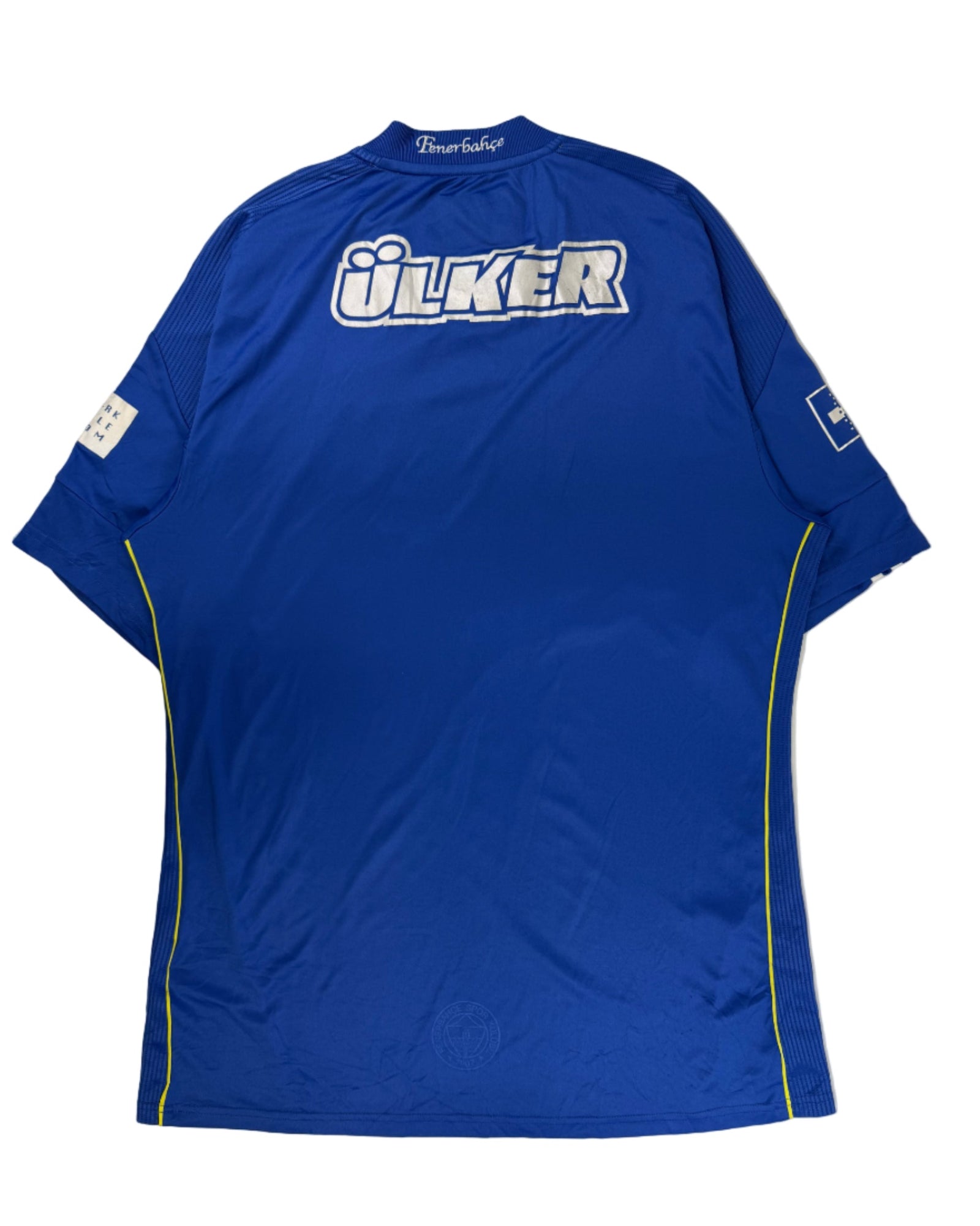 FENERBAHCE SHIRT