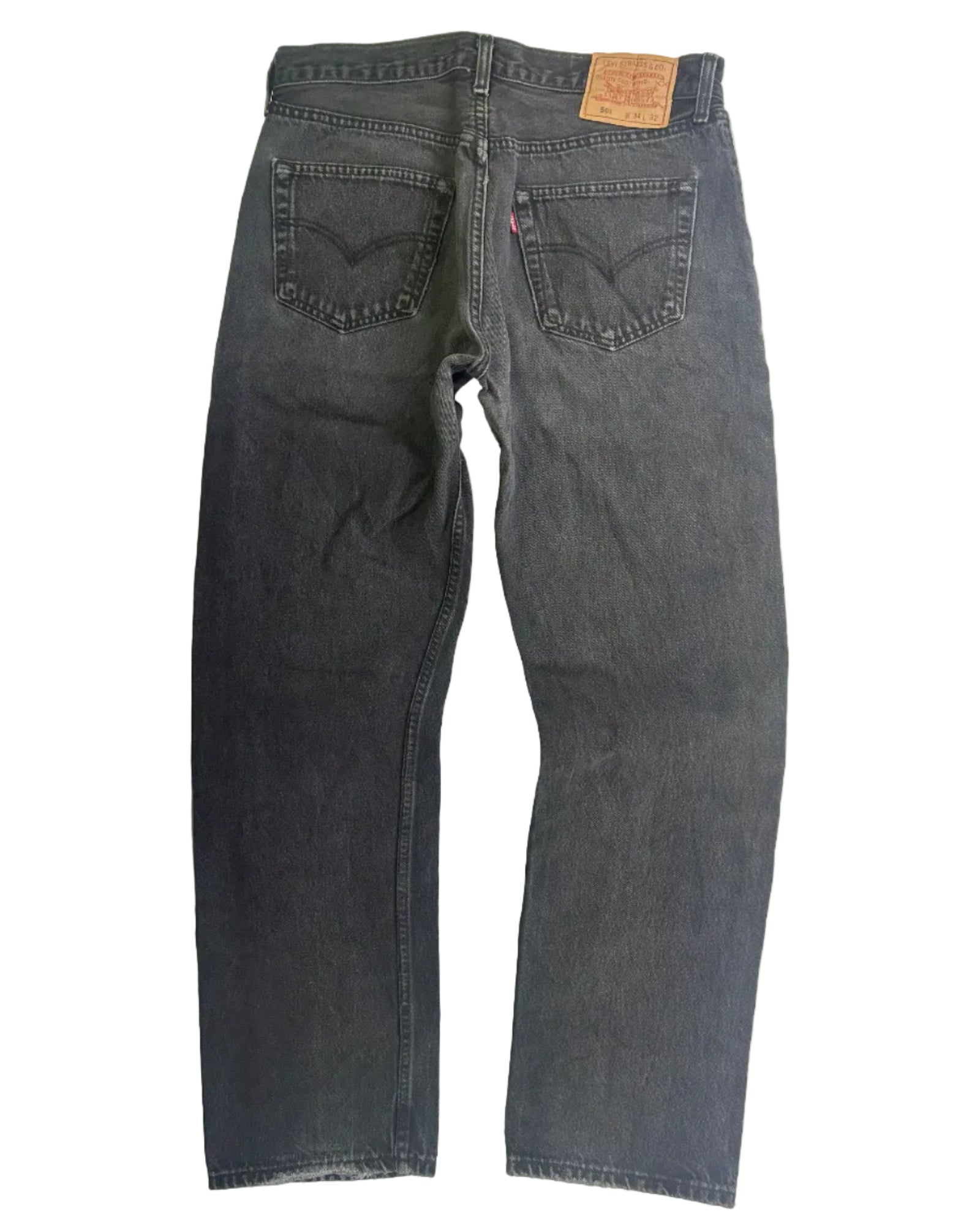 LEVI'S 501