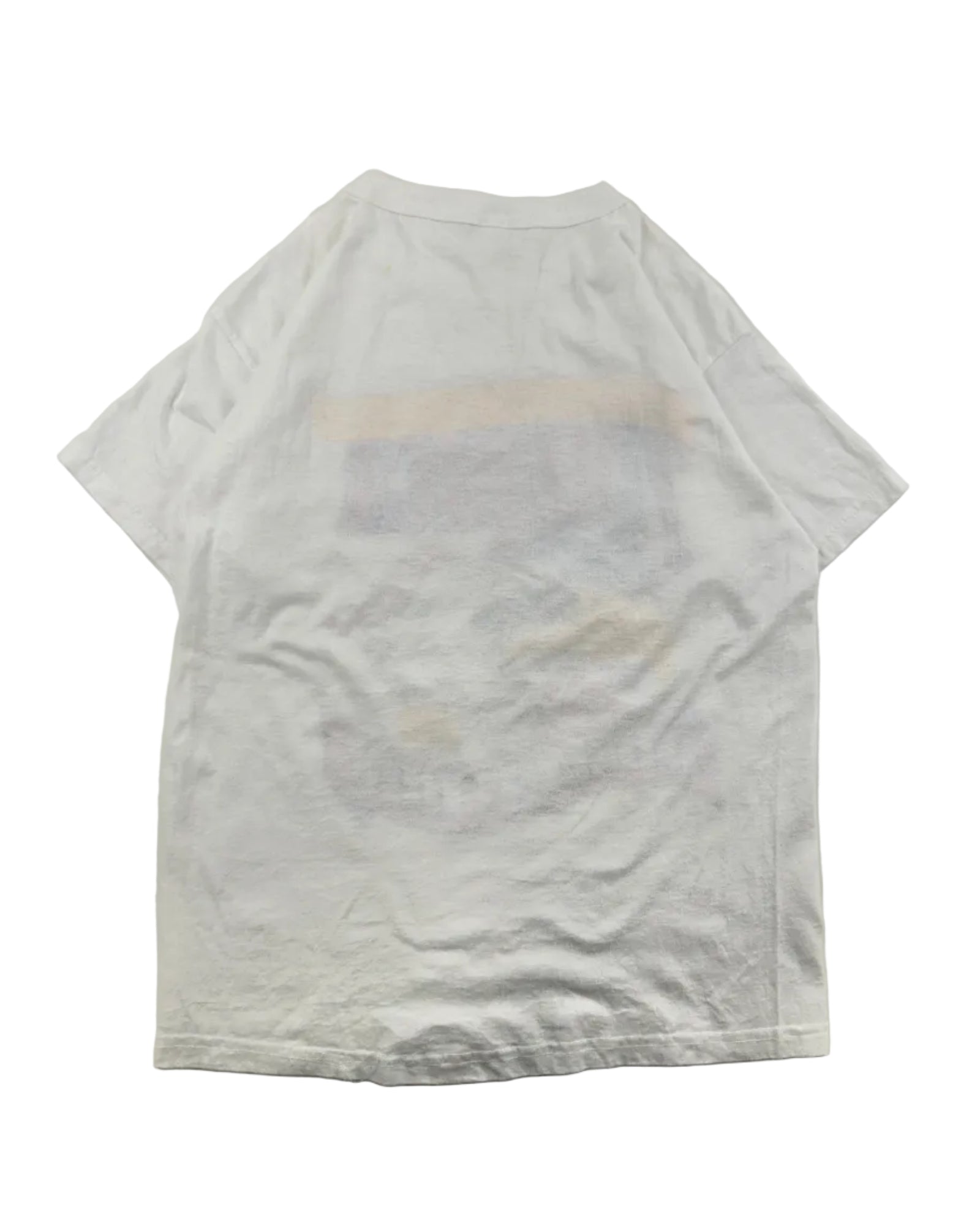 90s "MAKE IT IN AMERICA" EAGLE T-SHIRT