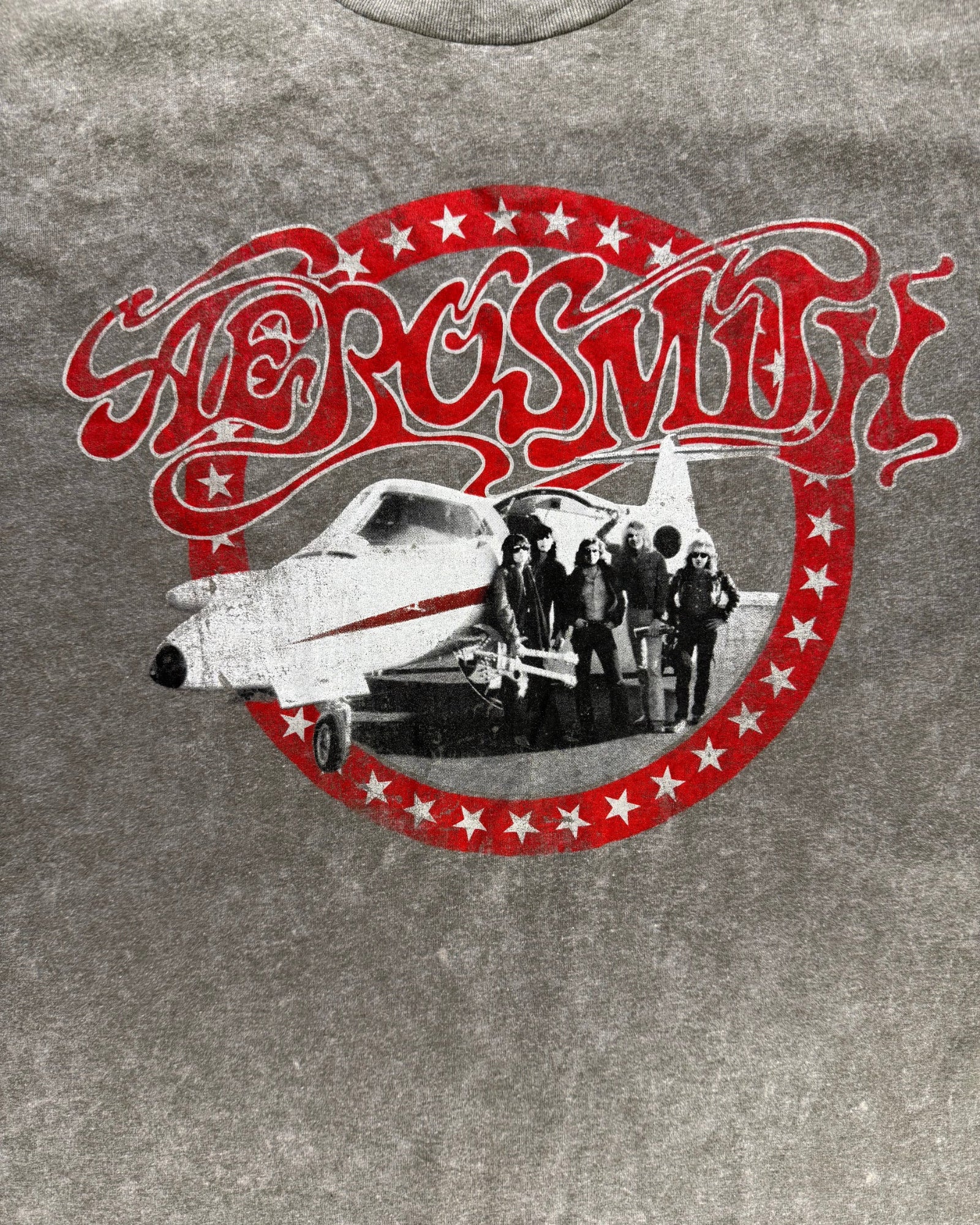 AEROSMITH T-SHIRT