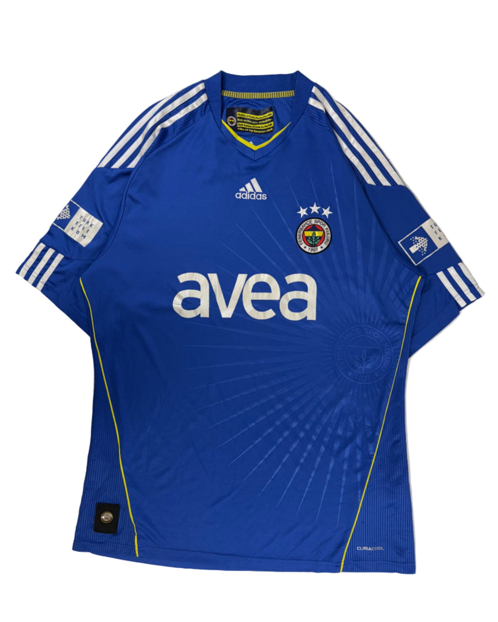 FENERBAHCE SHIRT