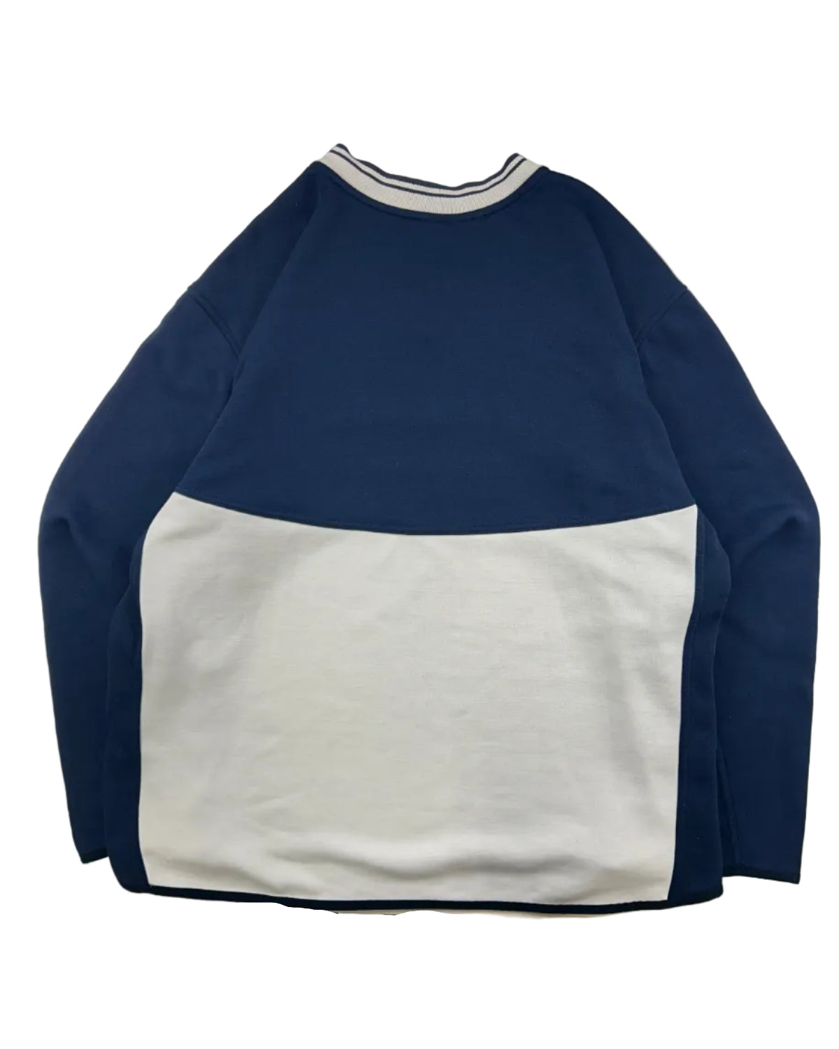 Vintage Nike x Yoon tennis shirt – back view, size L
