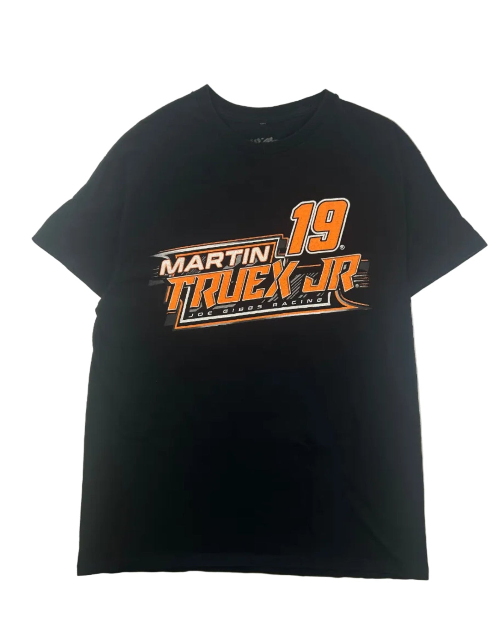 MARTIN TRUEX JR. NASCAR T-SHIRT