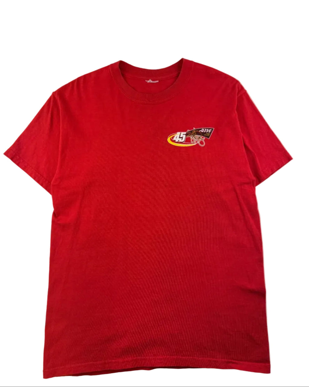 KYLE PETTY NASCAR T-SHIRT