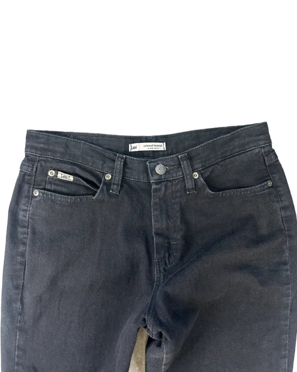 LEE RELAXED BOOTCUT JEANS