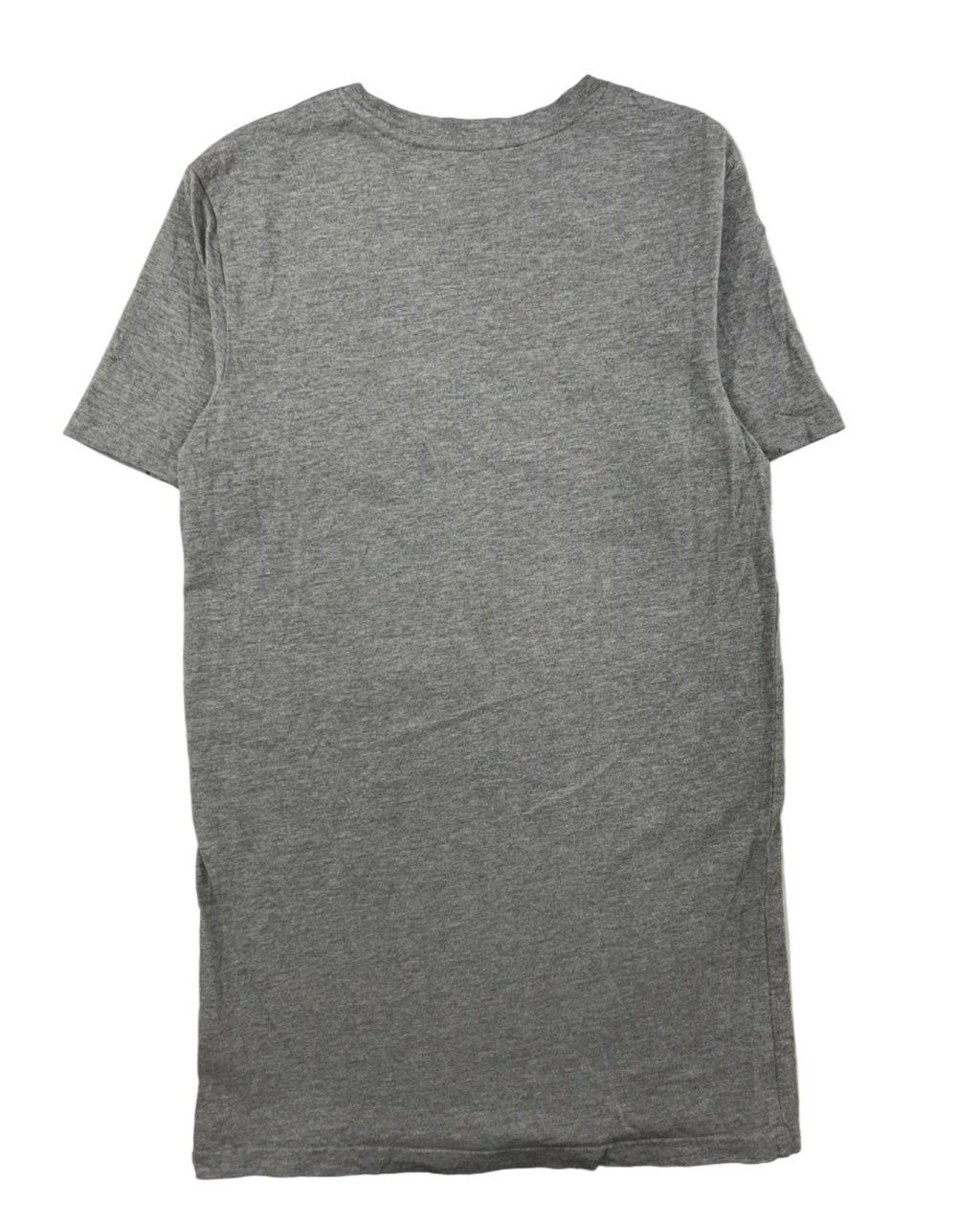 Vintage Ecko Unltd longline paita takaa, koko S