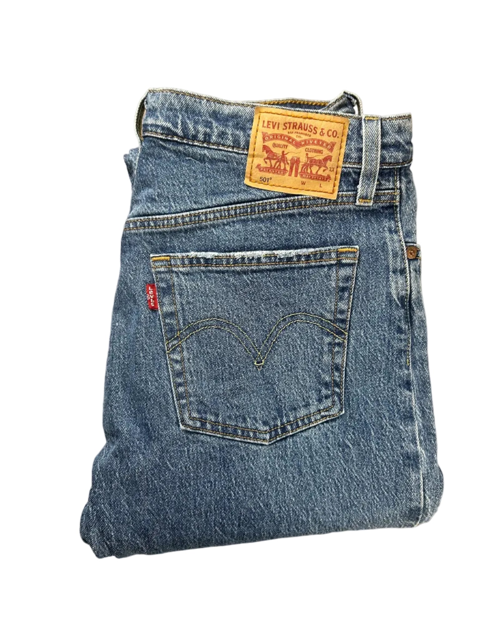 LEVI'S 501