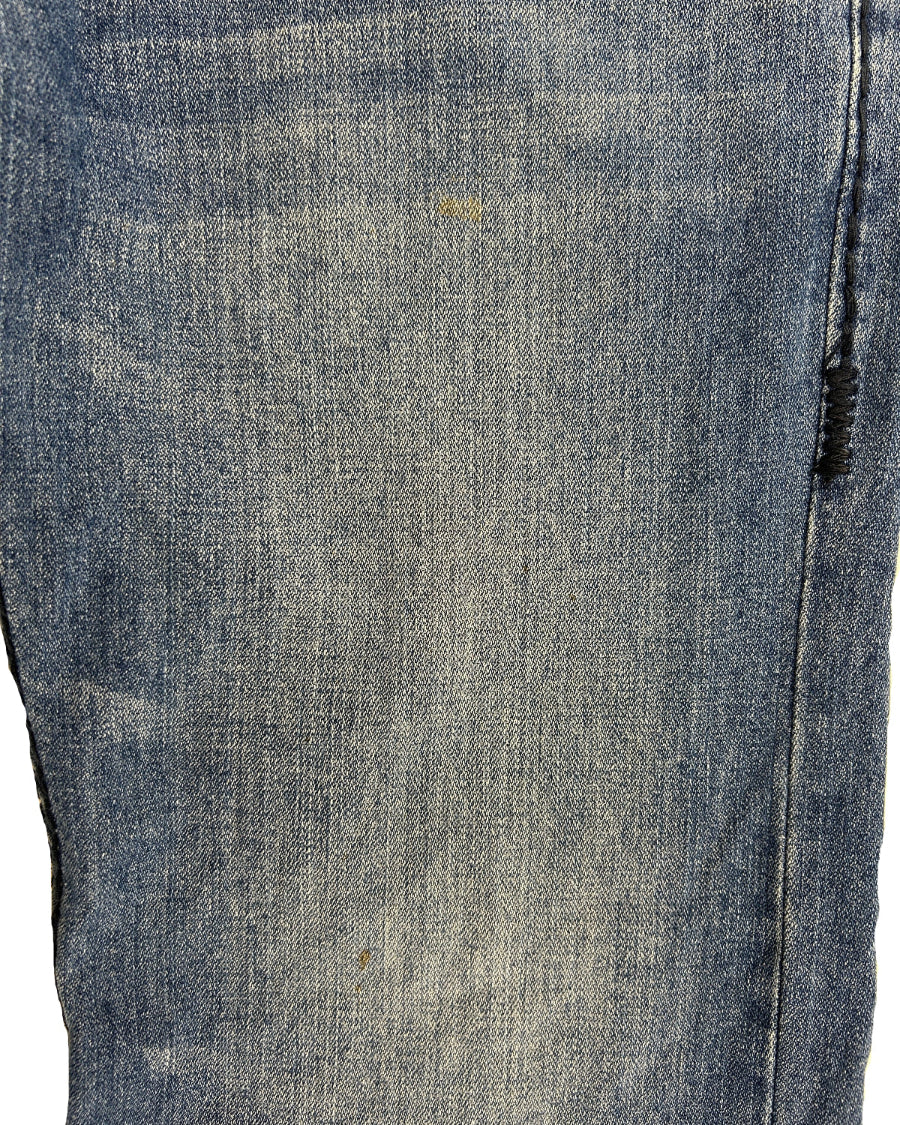 TRUE RELIGION BILLY SUPER T JEANS