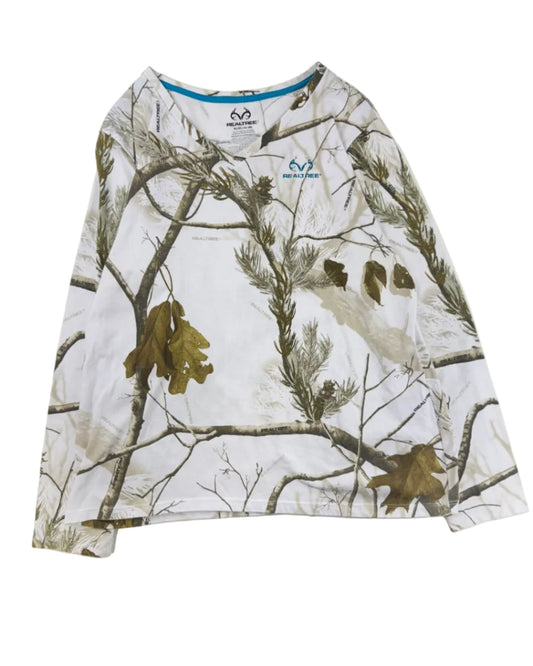 REALTREE LONGSLEEVE