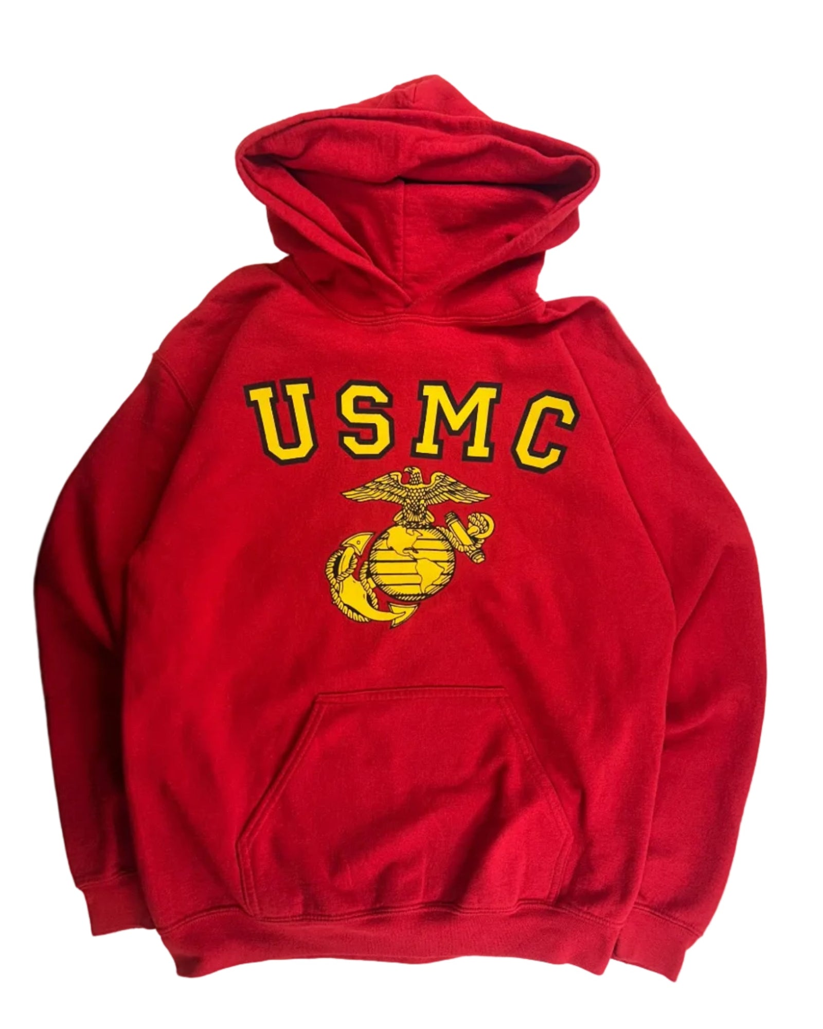 HEAVYWEIGHT USMC MARINE CORPS HOODIE