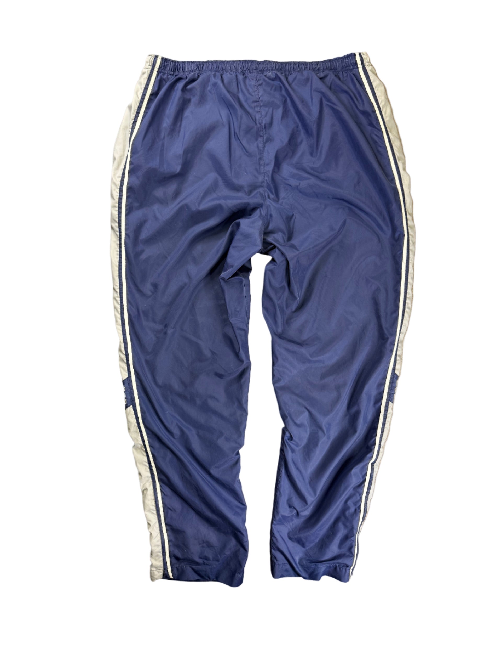 ADIDAS TRACK PANTS