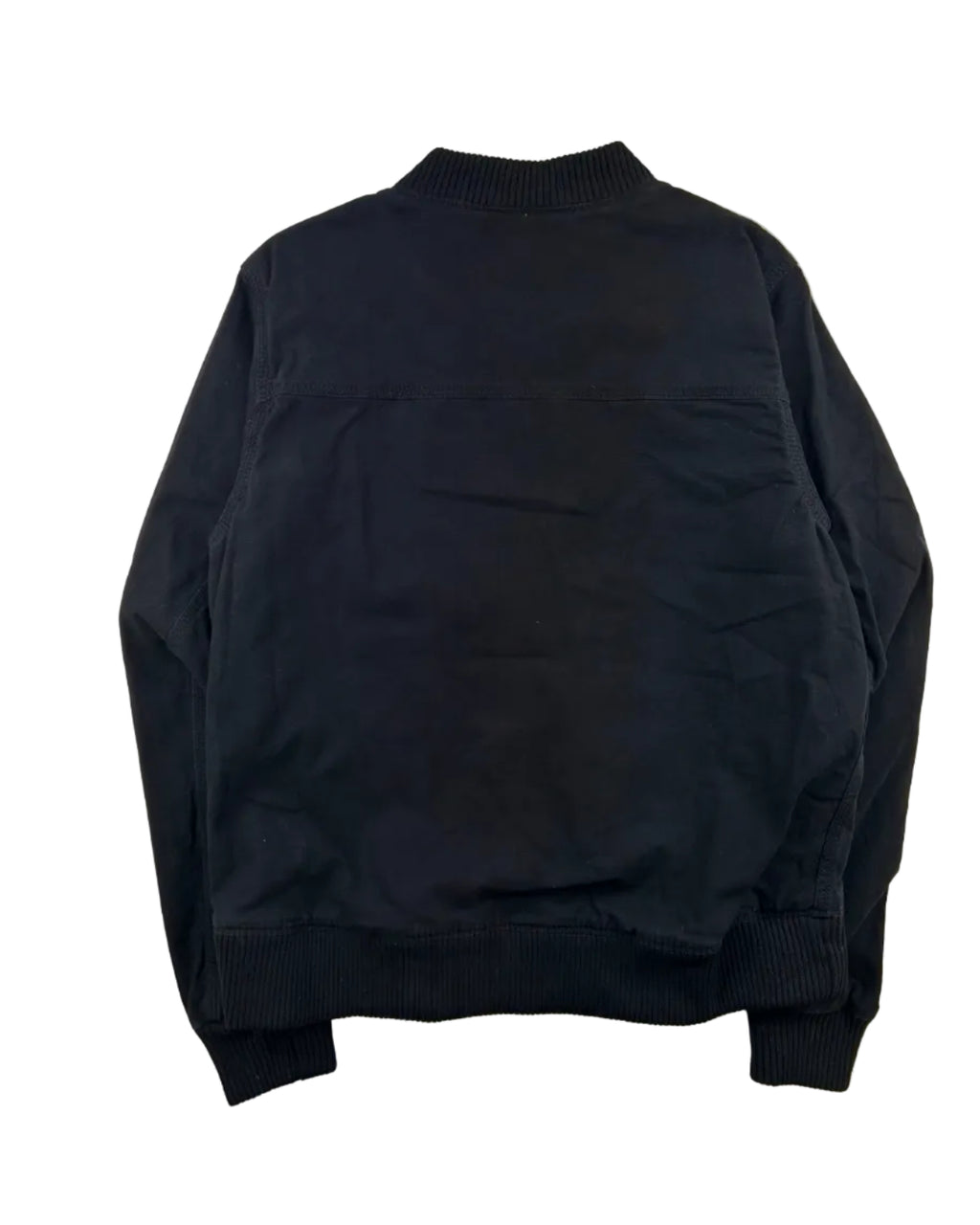 Vintage Carhartt Monarch workwear-takki takaa, koko S
