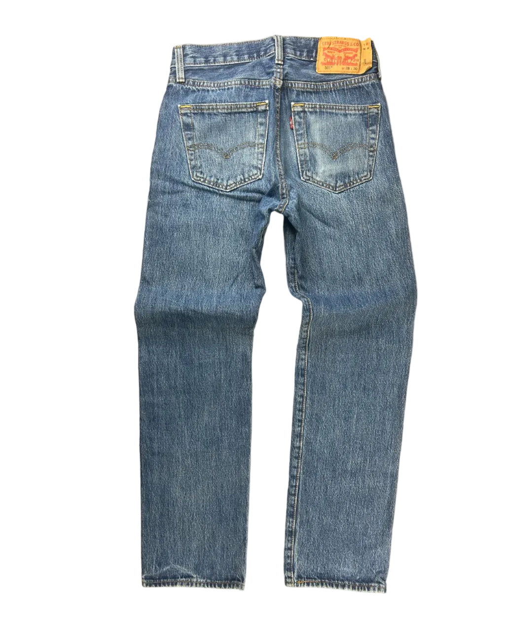 LEVI'S 501