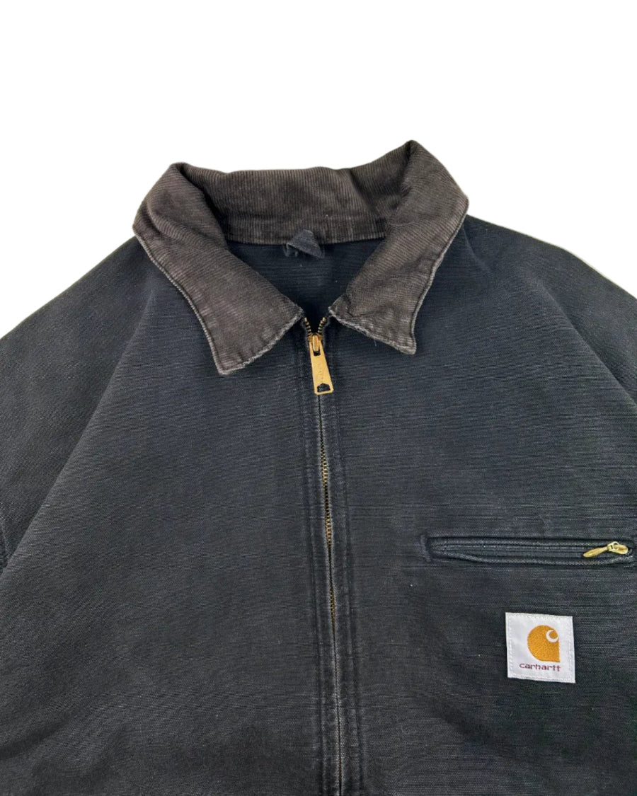CARHARTT WORKWEAR JACKET "PROTECH SOUTH BEND, IN"