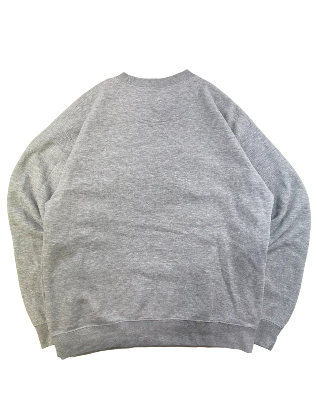 CLASSIC NAVY SWEATSHIRT - US NAVAL ACADEMY CREST