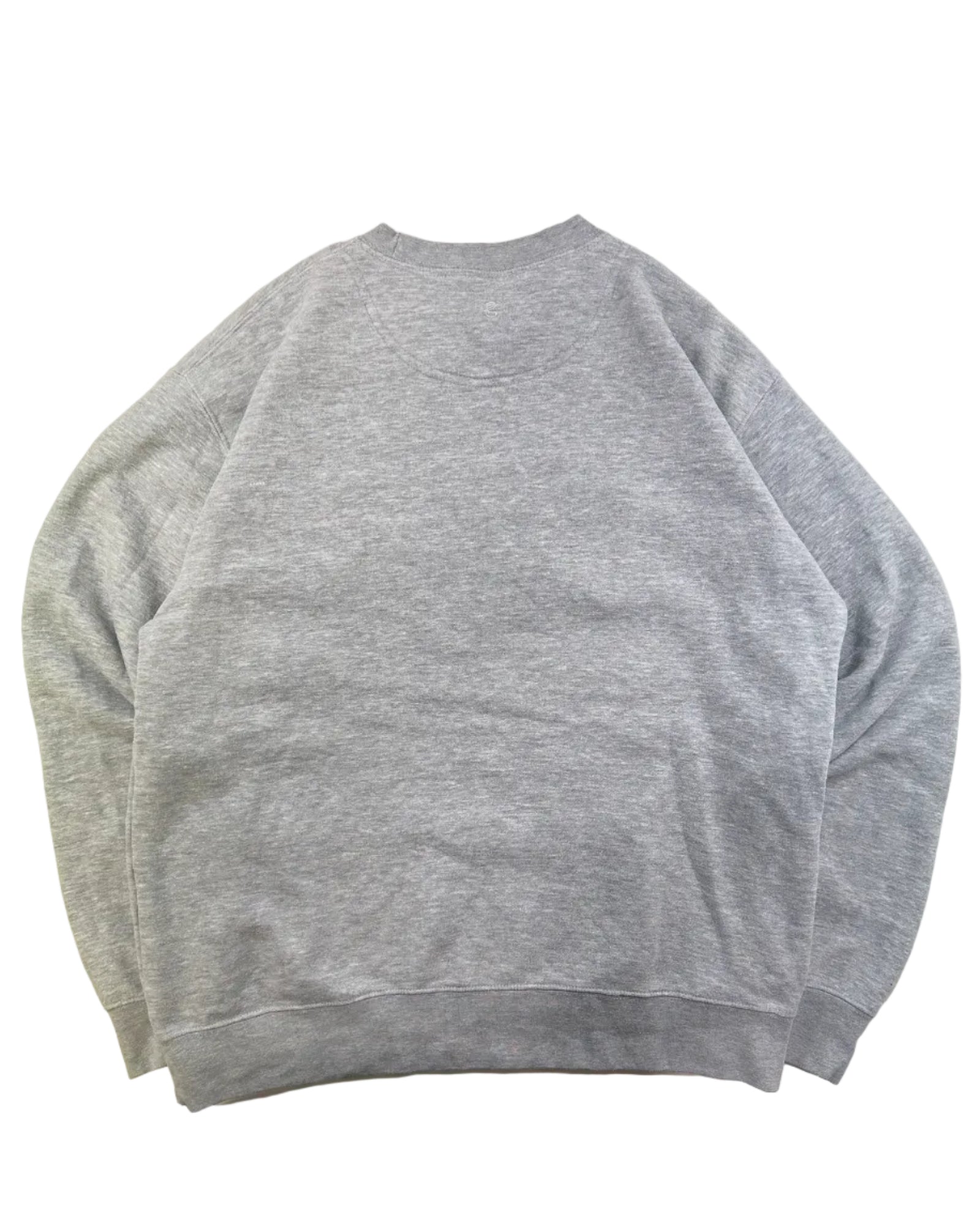 CLASSIC NAVY SWEATSHIRT - US NAVAL ACADEMY CREST