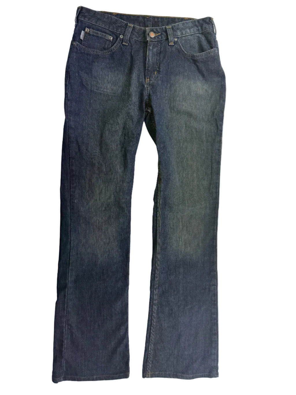 CARHARTT TRADITIONAL FIT JEANS