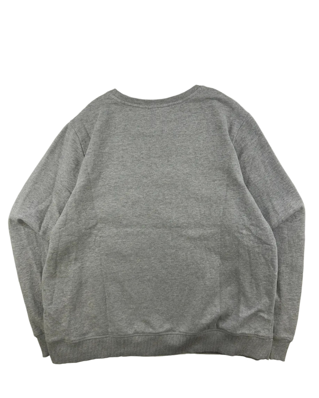 Vintage Harley Davidson sweatshirt – back view, size M
