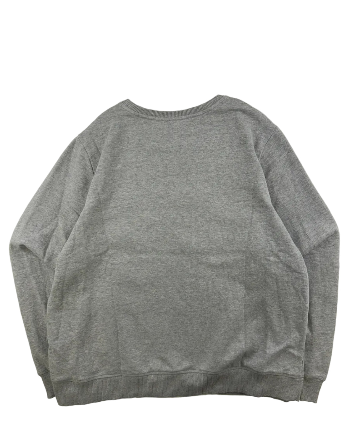 Vintage Harley Davidson sweatshirt – back view, size M