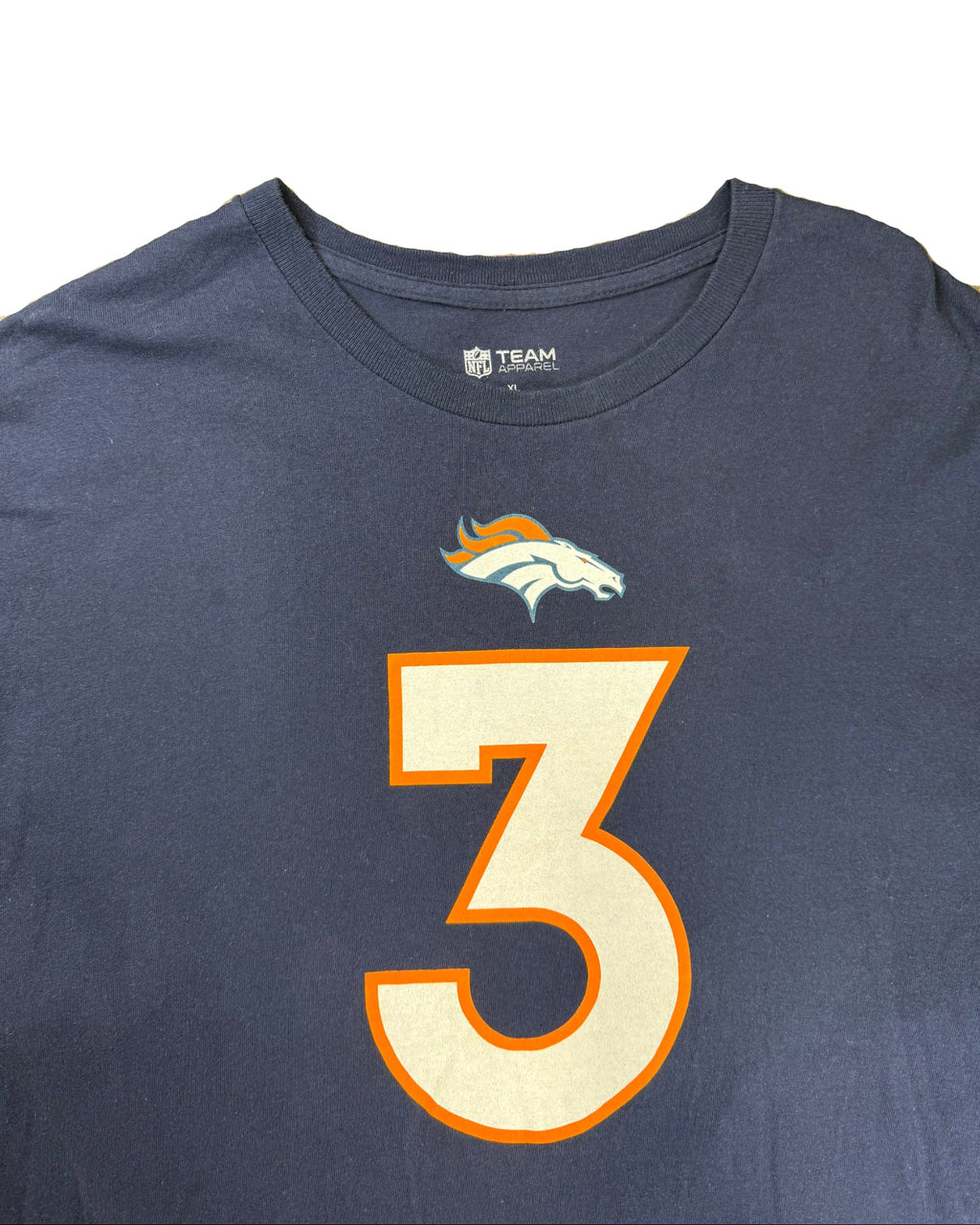 NFL DENVER BRONCOS WILSON T-SHIRT